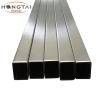 Buy cheap TP304 321 316Ti Perforated Seamless Stainless Steel Pipe Titanium from wholesalers