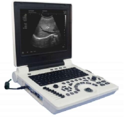 Buy cheap 2mm Veterinary Ultrasound System 2-12mhz Pets Farm Animals from wholesalers