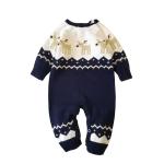 2023 New Arrivals Baby Boy Girl Clothes Romper Newborn in Bulk Kids Long Sleeve