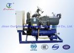Buy cheap R404a Fusheng Screw Compressor Unit , Walk In Cooler Condensing Unit from wholesalers