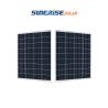 Buy cheap CE Polycrystalline 18V 36 Cells 80w Solar Panel from wholesalers