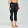 Buy cheap OEM ODM Ladies Camouflage Leggings High Waisted Cropped Leggings from wholesalers