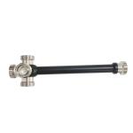 698-3800MHz DIN Female 4 Way Low Cost Cavity Splitter