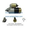 Buy cheap 128000-0040 228000-3840 - DENSO Starter Motor 12V 2KW 9,10T MOTORES DE ARRANQUE from wholesalers