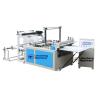 Buy cheap LCQ600 Sheet Cutting Machine cross cutting machine paper plastic film printed or unprint from wholesalers