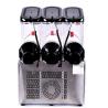 Buy cheap 3 flavour Smoothie Slush Machine , 0.7KW Snacks Maker Machine from wholesalers