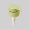 Buy cheap 33mm Plastic Lotion Dispenser Pump For Liquid Soap Ribbed Smooth from wholesalers