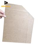 Kraft Paper Recoverable 0.8mm 700kg Shipping Slip Sheets
