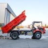Buy cheap CE YUNEI 4102 Engine 7 Ton Tipper Truck Underground Mining Articulated Trucks from wholesalers