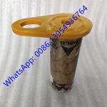 SDLG Pin 4043000428 , loader parts for wheel loader LG958/L956F/LG936/L968F