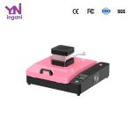 PET Film Oven Thermal Transfer Film Baking Machine 30cm Wide