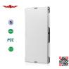 Buy cheap Ultra Thin Import Italy Flip Leather Cover Case For Sony Xperia Z Ultra XL39H Multi Color from wholesalers