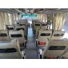 Buy cheap Diesel Used Tourist Bus 37 Seats 2 Door LHD Euro 4 With Manual Transmission from wholesalers