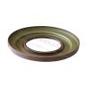 Buy cheap NBR High Sealing Grease Oil Seal OEM Truck Differential Oil Seal Aging Resistant from wholesalers