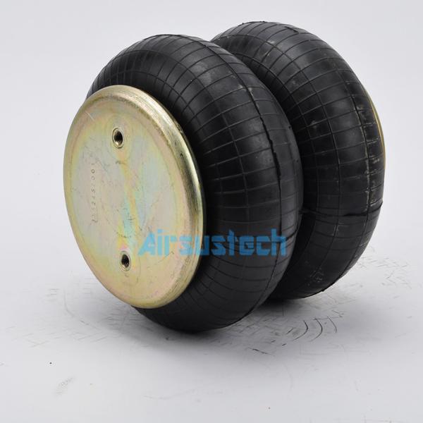 Buy cheap Contitech FD 200-19 504/161299 Air Bag Suspension Double Convoluted Spring For Paper Machine from wholesalers