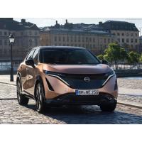Buy cheap NISSAN ARIYA 4WD EV 2023 New Energy EV Electric Car Automobile Electric Vehicle product