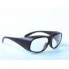 Buy cheap CHP-1 9000-11000nm Laser Protective Glasses For CO2 Laser Protection from wholesalers