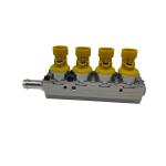 Buy cheap 12V CNG Injector Rails for Enhanced Engine Performance in LPG and CNG Vehicles from wholesalers
