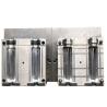 Buy cheap LGB-6L Small Pet Bottle Stretch Blow Molding Machine for Best Choice in Food Beverage from wholesalers