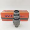 Buy cheap 8230-34500 Excavator Relief Valve For VOLVO EC460 EC460B Excavator Walking from wholesalers