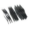 Buy cheap Honeycomb Plastic Textured Interlocking Driveway HDPE Geocell Company Ground Grid from wholesalers