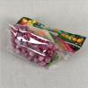 Buy cheap Antifog Handle Fruit And Vegetable Packaging Grape Plastic Bags For Packaging Vegetables from wholesalers
