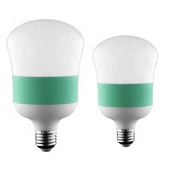 Buy cheap Antirust Aluminum LED Dimmable Light Bulbs Energy Saving 270 Degree from wholesalers