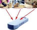 DICOM Medical Hospital Equipments 128 Element Portable Wifi Wireless Ultrasound