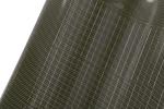 Whayo Curved Solar Roof Tiles with 44 Degree Rated Operating Temperature and
