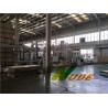 Buy cheap Auto Short Cycle Lamination Line Melamine Hot Press Machine High Production Capacity from wholesalers