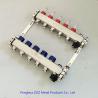 Buy cheap preassembled stainless steel floor heating manifold set from wholesalers