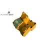 Buy cheap PC200-8 Replacement Komatsu Spare Parts Steel Back Pressure Valve from wholesalers