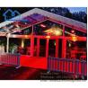 Buy cheap PVC Fabric Transparent Aluminium Marquee Tent For Wedding, Party, Event, Ceremony Hall And So On from wholesalers