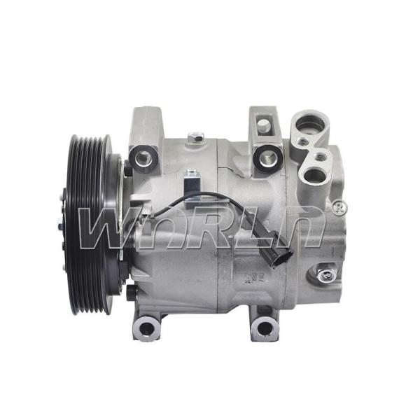 Quality 9260031U00 Automobile Air Condition Compressor For Nissan A32 WXNS009 for sale