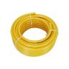 Buy cheap Flexible 1/2" PVC Fiber Reinforced Hose Braided Vinyling Tubing Clear Transparent Hose from wholesalers