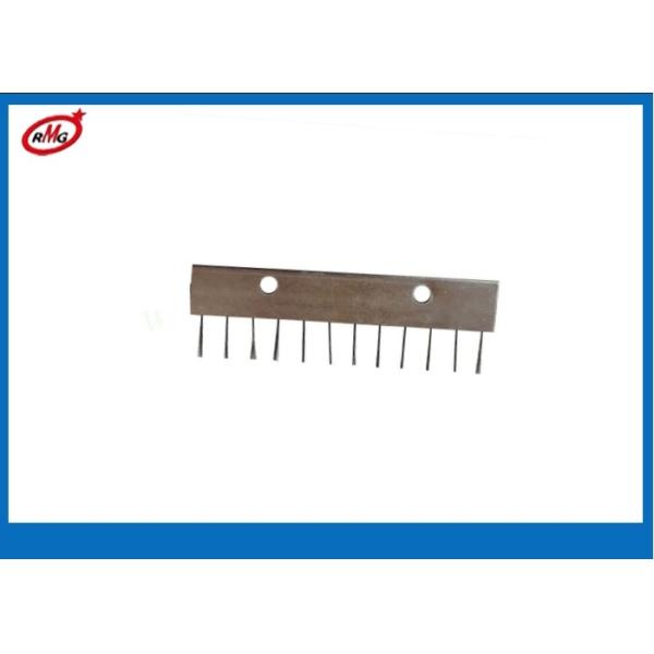 445-0761208-112 009-0027955 ATM Parts NCR S2 SNT Anti Static Brush Lower