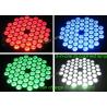Buy cheap Wholesale Promotion High Brightness Led Par RGB 3W 3 In One 54 x 3w TSA106-54-A2 from wholesalers