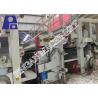Buy cheap Duplex Grey Board Paper Making Machine 300T/D Colorless from wholesalers