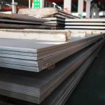 High Temperature Resistant 500 Steel Plate Ar550 Hot Rolled Metal Sheet