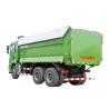 Buy cheap 15500 kg Gross Vehicle Weight SHACMAN 6x4 Dump Truck 350HP 100 Ton 360° Rear Camera from wholesalers
