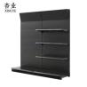 Buy cheap Good Quality Food For Sale In Grocery Stores Retail Display Rack Shelves Gondola Shelves Supermarket Shelves from wholesalers