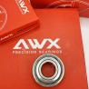 Buy cheap P0 P6 P5 Stainless Steel Bearings from wholesalers