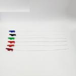 Buy cheap Cap Cone Connector Medical Suction Tubes , Fr6-Fr22 Dental Suction Tube from wholesalers