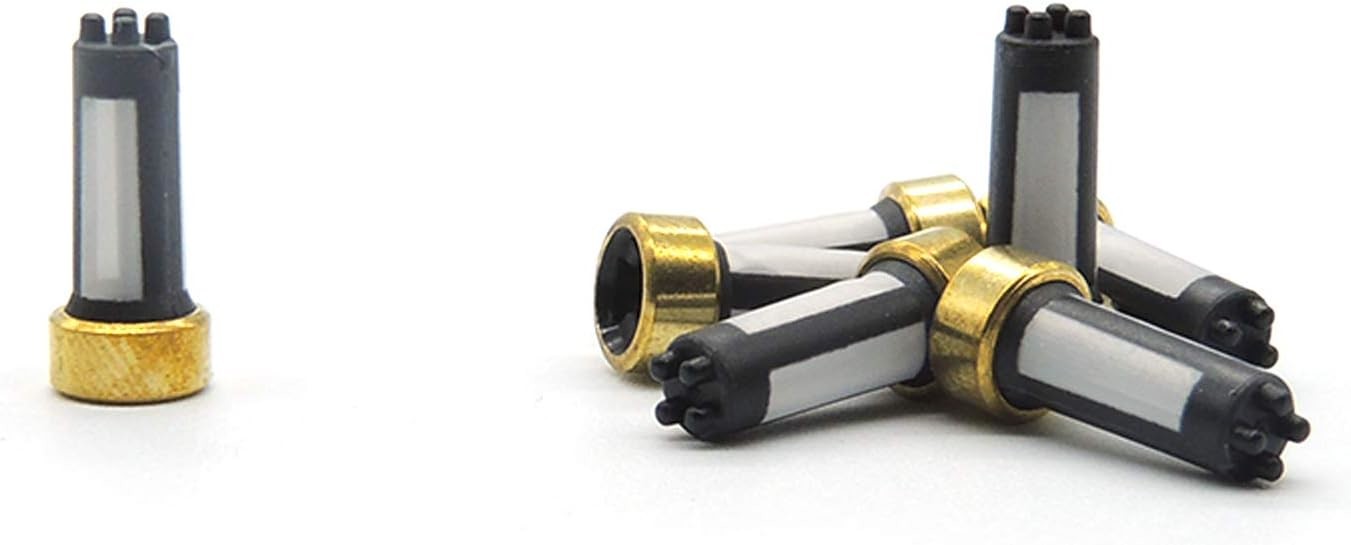 Best Sellers In Automotive Replacement Fuel Injector Filters