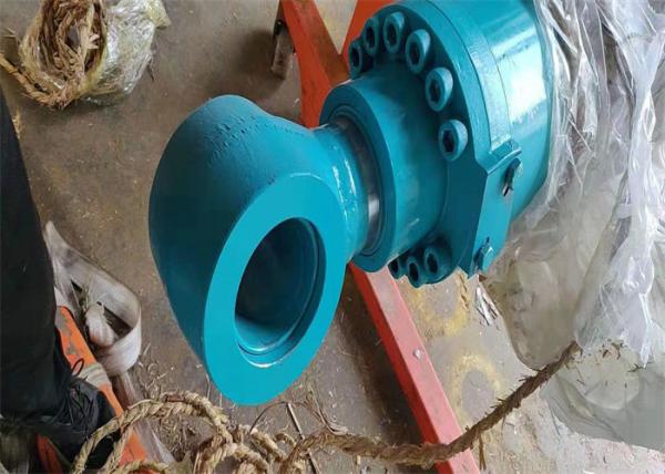 Buy cheap SK200-8 260SR-3 SK210 SK235SR Boom Cylinder Assy YN01V00175F1 Hydraulic Spare Parts from wholesalers