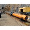 Buy cheap 2600kN Pneumatic Pipe Ramming Tools , 159mm Diameter Hammerhead Pipe Rammer from wholesalers