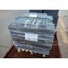 Buy cheap Galvanized Steel 300*1000 Grating Trench Cover from wholesalers