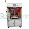 Buy cheap 20Khz 5000w Fully Automatic Ultrasonic Food Cutting Machine For Cake Cheese from wholesalers