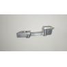 Buy cheap Metal Injection Molding Products Aluminum Die Casting Products Anodize Bead Blasted from wholesalers