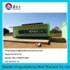 Buy cheap Steel structure container dormitary house for office from wholesalers